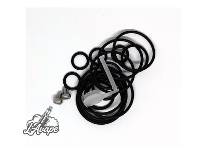 hybridge spare parts (1)