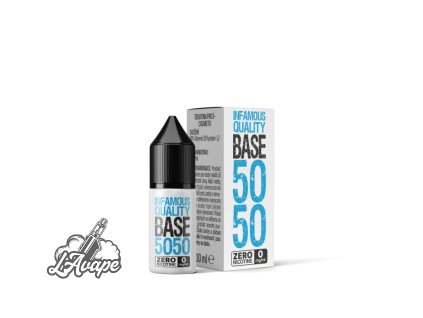 83076 cz base zeronic 5050