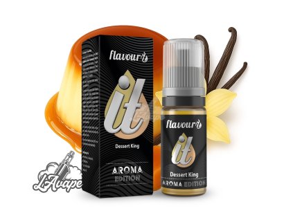 flavourit aroma dessert king 30863