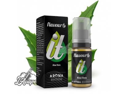 flavourit aroma aloe vera 30841