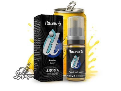 flavourit aroma premium energy 30869