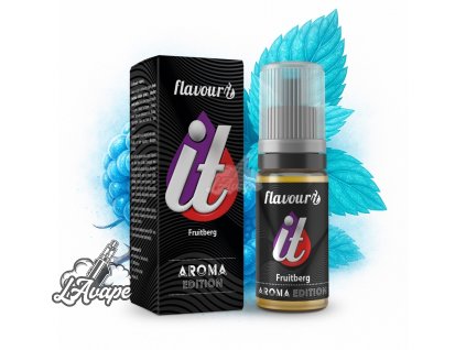 flavourit aroma fruitberg 30837
