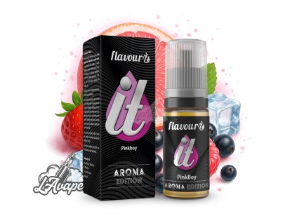 flavourit aroma pinkboy 30845