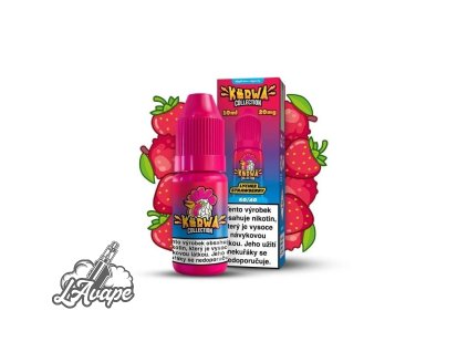 84879 lychee strawberry