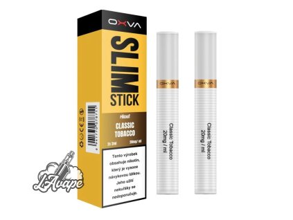 85278 slimstick classic tobacco