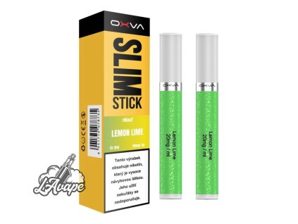 85272 slimstick kiwi lemon lime