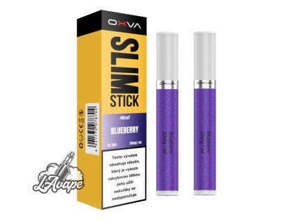 85281 slimstick blueberry 1