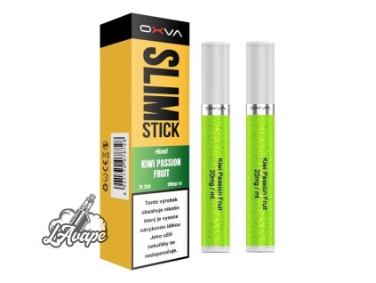 85275 slimstick kiwi passion fruit
