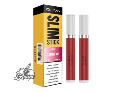 85269 slimstick lychee ice