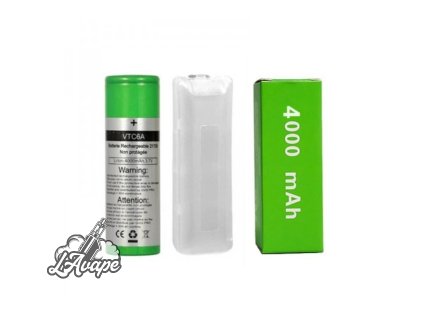 69594 sony vtc6a baterie typ 21700 4000mah 30a