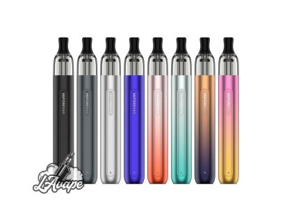 Vaporesso ECO ONE POD 1100 mAh
