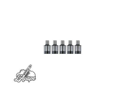 86416 joyetech ego pod cartridge 2ml 12ohm 5pack