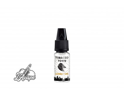 Příchuť 10ml aroma Tobacco Town Lexington - lavape.cz