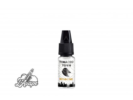 Příchuť 10ml aroma Tobacco Town Richmond - lavape.cz