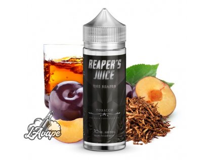 20792 reaper