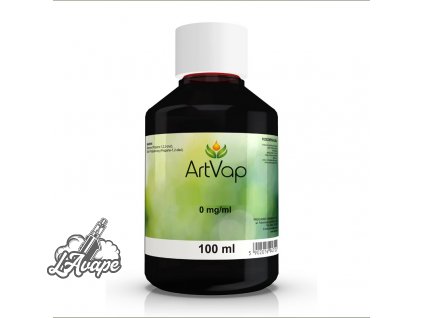 Artvap Báze 50/50 - 100 ml - lavape.cz