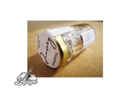 Příchutě 5x2ml v lahvičce - AEON Journey Classic vzorky - lavape.cz