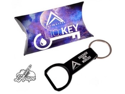 Otvírák Antimatter Liq Key