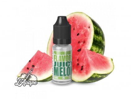 INFAMOUS LIQONIC - JUICY MELON 10 ml aroma - lavape.cz