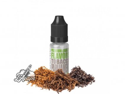 INFAMOUS LIQONIC - TOBACCO PARLIAMENT 10 ml aroma - lavape.cz