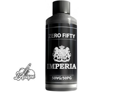 Imperia Báze 50/50 Fifty - 1000 ml - lavape.cz