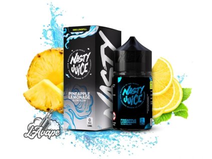 16304 prichut nasty juice slow blow 10ml shake and vape