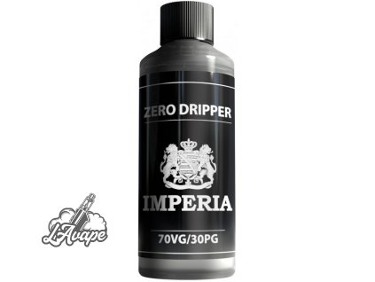 Imperia Báze 70/30 Zero Dripper - 1000 ml - lavape.cz