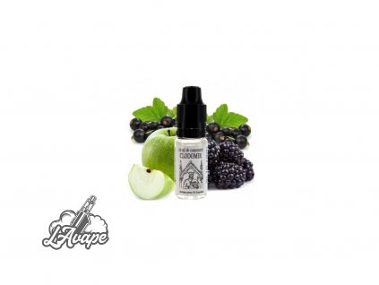 814 - Chlodomir - Ovocný mix 10 ml aroma - lavape.cz