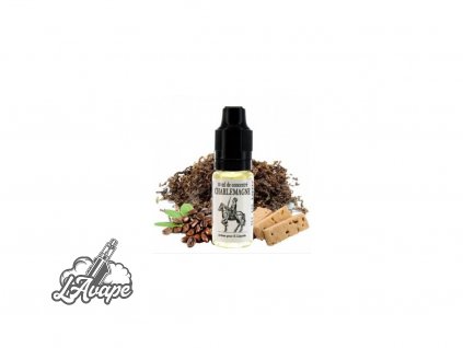 2489 prichut 814 karel veliky sladka tabakova smes 10ml