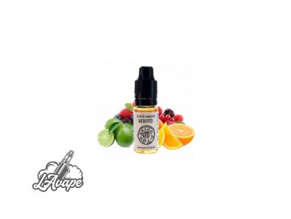 814 - Merovech - Citrusový mix 10 ml aroma - lavape.cz