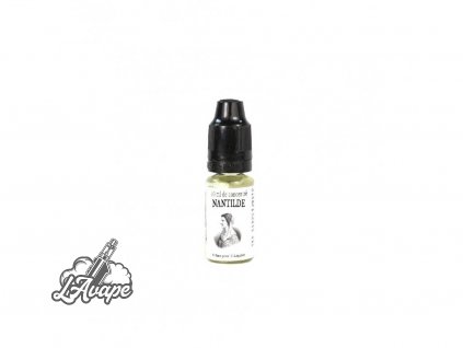 814 - Nantilde - Exotický ovocný mix 10 ml aroma - lavape.cz