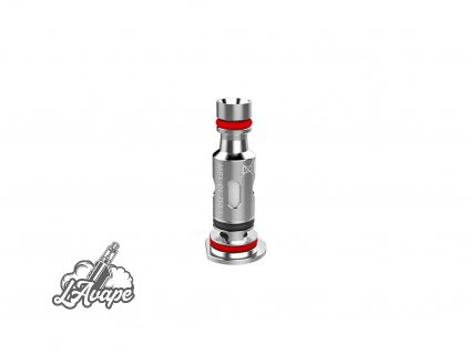 UWELL CALIBURN G POD ŽHAVÍCÍ HLAVA 1 Ohm