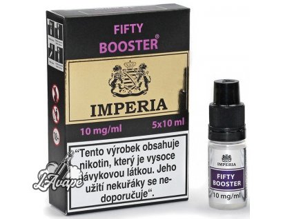 Imperia Booster FIFTY - lavape.cz
