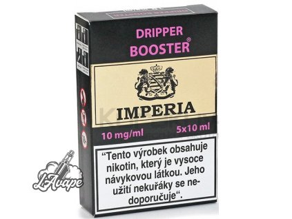 Imperia Booster DRIPPER - lavape.cz