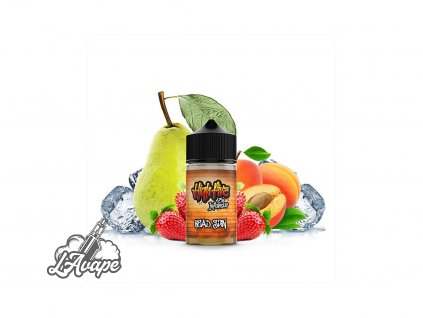 Infamous High Five Head Spin. 10 ml SNV - lavape.cz