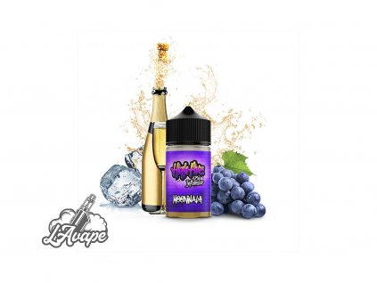 Infamous High Five Moonwalk. 10 ml SNV - lavape.cz