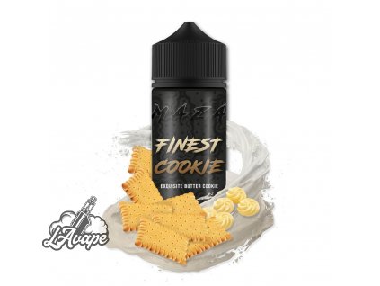 finest cookies maza flavor for ejuice