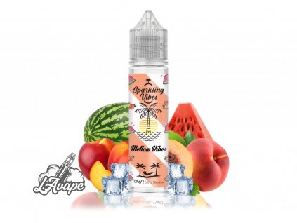 TI Juice - Sparkling Vibes Mellow Vibes - SnV 13 ml v 60 ml lahvičce. lavape.cz