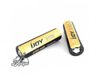 ijoy baterie 21700 40 a 3750mah - lavape.cz