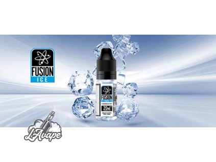 Fusion Menthol Booster 20mg 50/50 10 ml lavape.cz