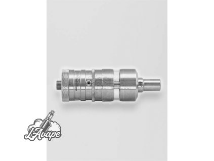 Flash-e-Vapor V4.5S+ RTA - lavape.cz