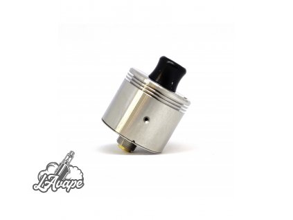 Ennequadro Mods Silence RDA 22mm - lavape.cz