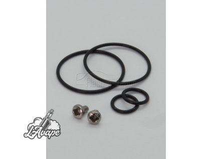 Flash-e-Vapor Servisní kit RDA BF-1 - lavape.cz