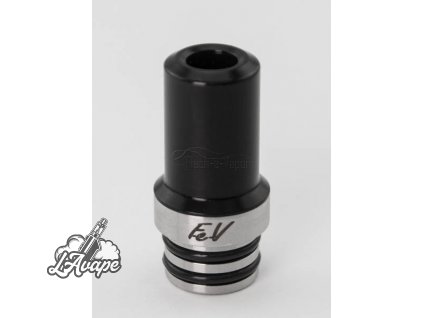 Flash-e-Vapor DripTip POM dlouhý - lavape.cz