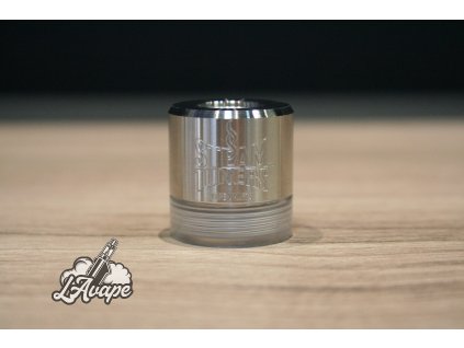 初回限定 steam tuners EDGE clear tank set メンズ | bca.edu.gr