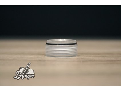 Flash-e-Vapor Steel Tank Replacement Plexi Part - náhradní plexi - lavape.cz