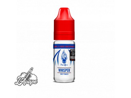 Příchuť 10ml HALO Aroma Whisper - lavape.cz