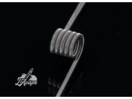 TD COILS A-COIL NI80 1 Ohm - lavape.cz