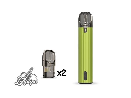 Journey SLIMS - 600mAh, 2ml - lavape.cz