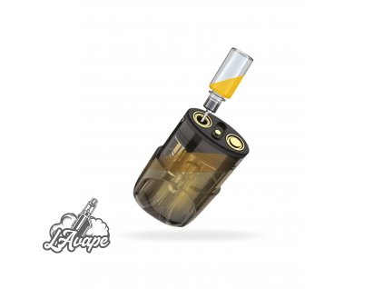 Journey SLIMS Cartridge - 2ml - lavape.cz